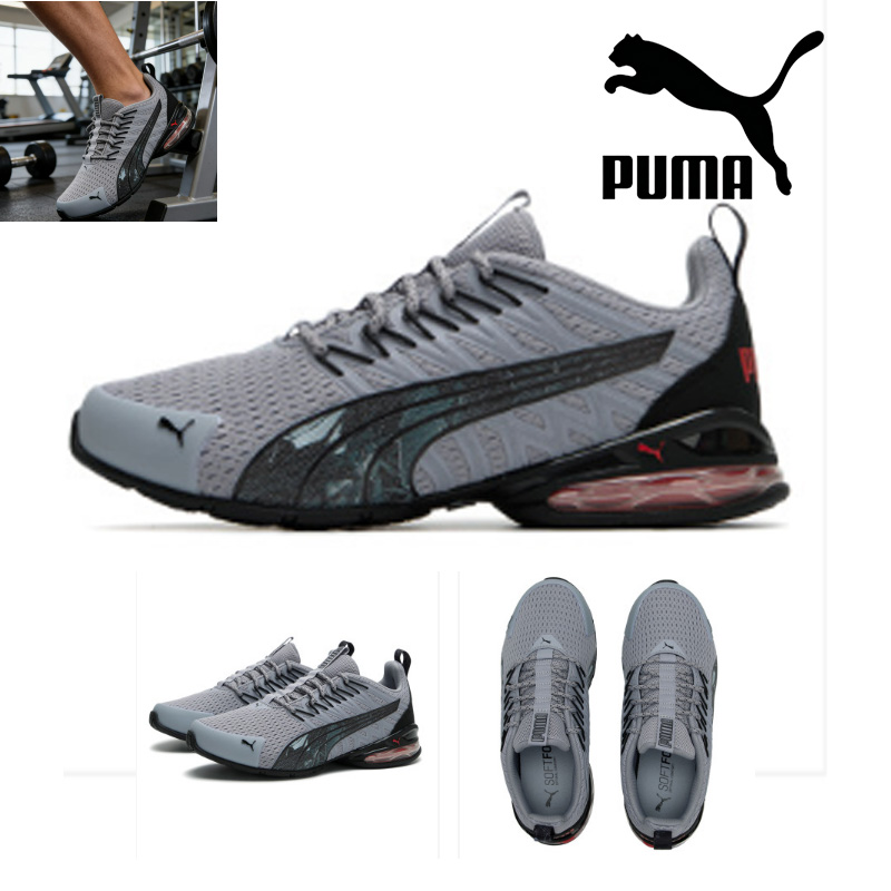 Puma Shoes Rs-X - Puma Sommer-Laufschuhe für Herren und Damen,