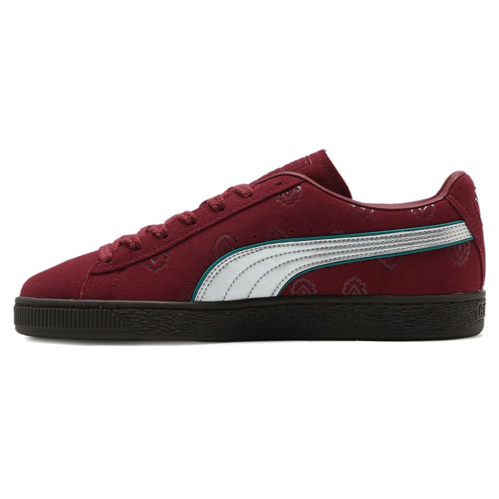PUMA Herren-Sneaker aus Wildle – Puma Shoes Rs-X Bewertung und Preis