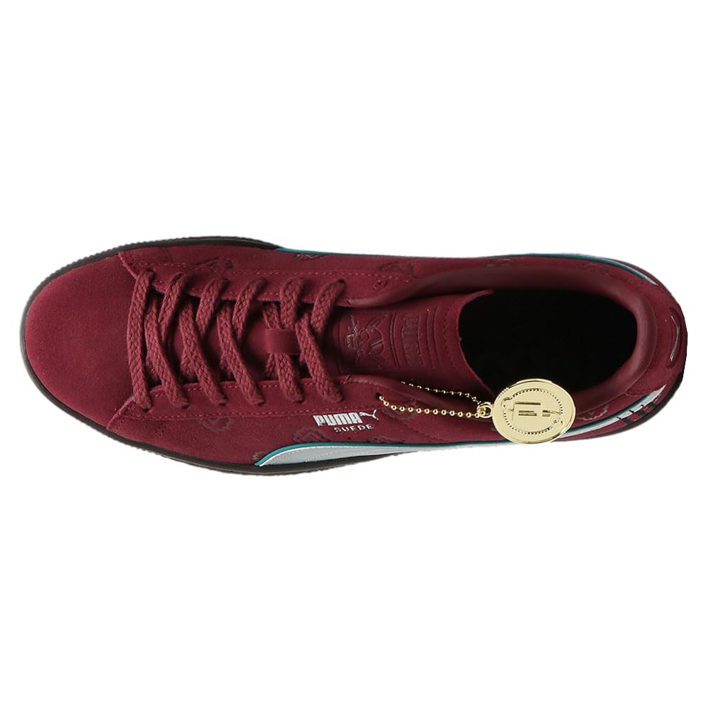 PUMA Herren-Sneaker aus Wildle – Puma Shoes Rs-X Bewertung und Preis