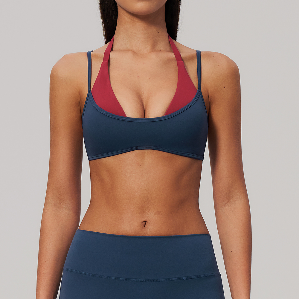 Yoga-BH Damen Fitness-Top Lauf – Suspender Tank Top Bewertung und Preis
