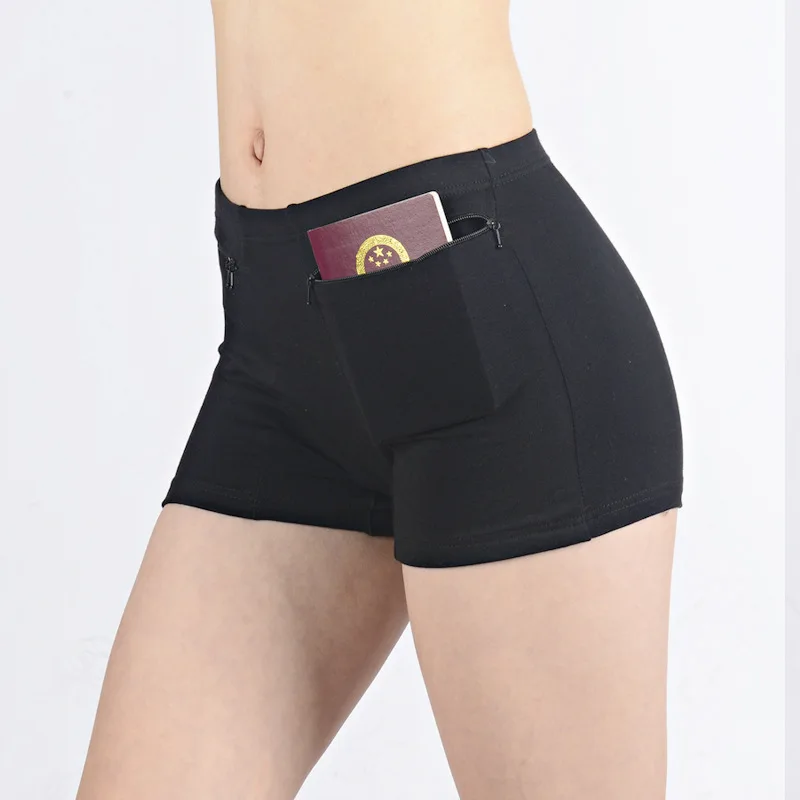 Sommer-Rockshorts mit Taschen, – Boxer Brief Pack Cotton Bewertung und Preis