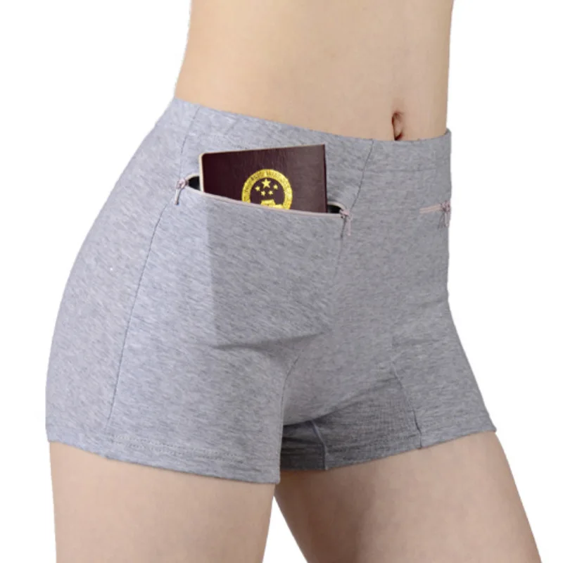 Sommer-Rockshorts mit Taschen, – Boxer Brief Pack Cotton Bewertung und Preis