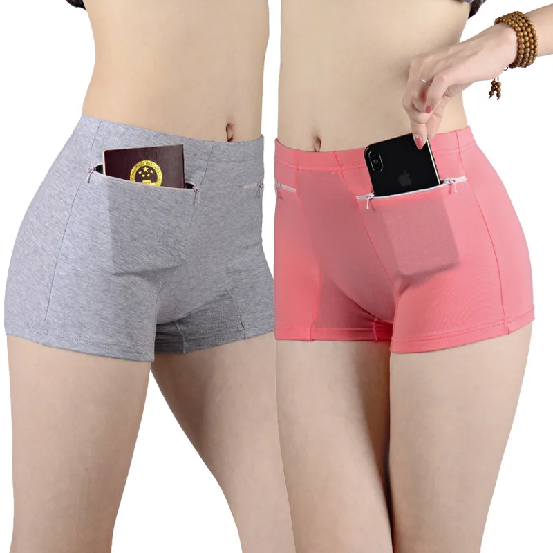Sommer-Rockshorts mit Taschen, – Boxer Brief Pack Cotton Bewertung und Preis