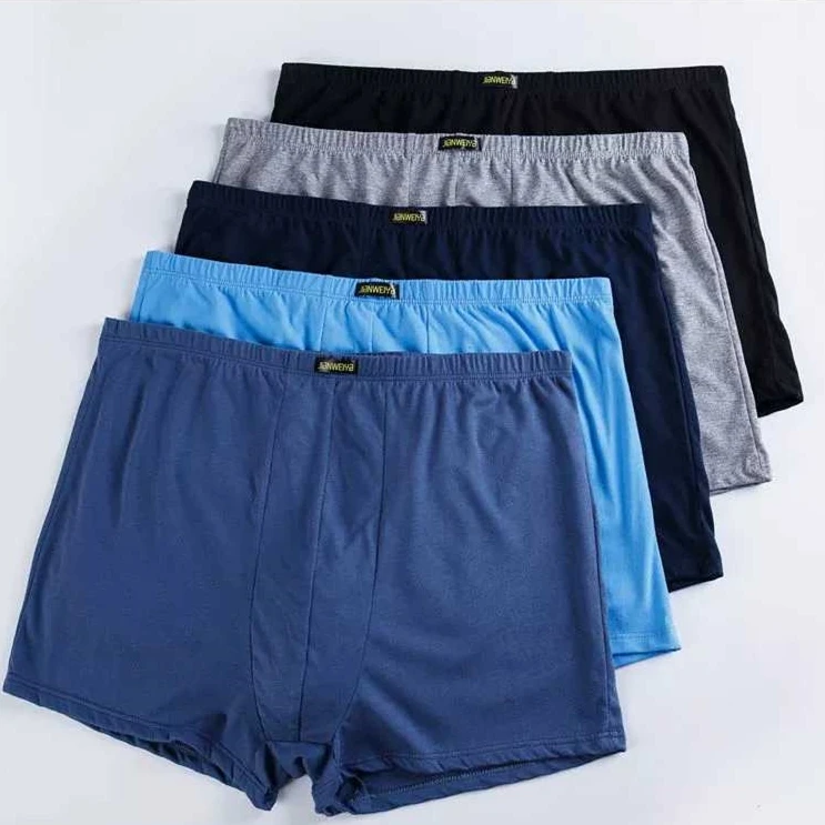 Baumwolle Männer Höschen Unter – Boxer Brief Pack Cotton Bewertung und Preis