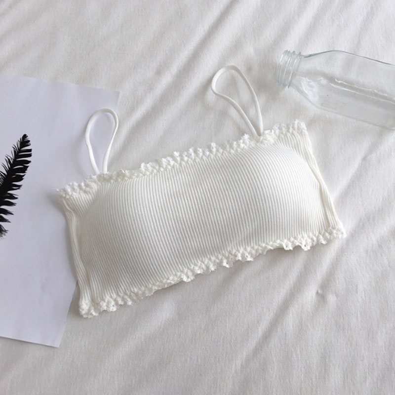 Damen-BH aus Baumwolle, Damen- – Suspender Tank Top Bewertung und Preis