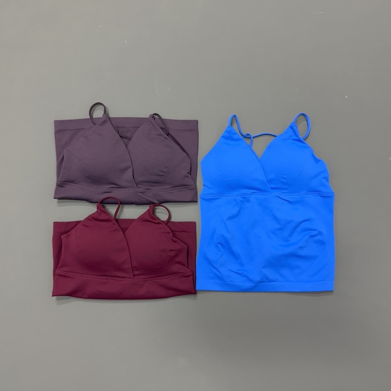 Sport-Tanktop für Damen Figurf – Suspender Tank Top Bewertung und Preis