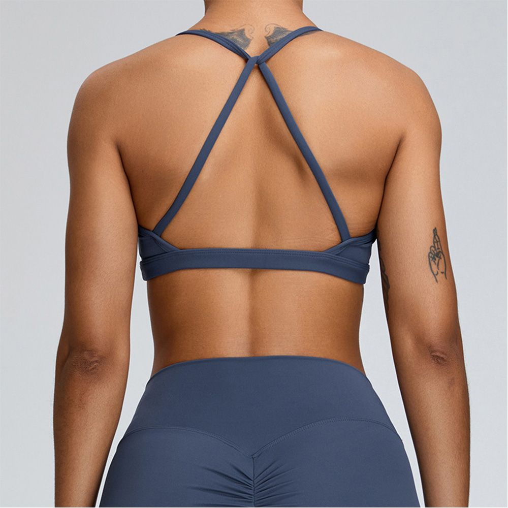 Nahtlose Sport-Bh Frauen Unter – Quick Dry Underwear Bewertung und Preis