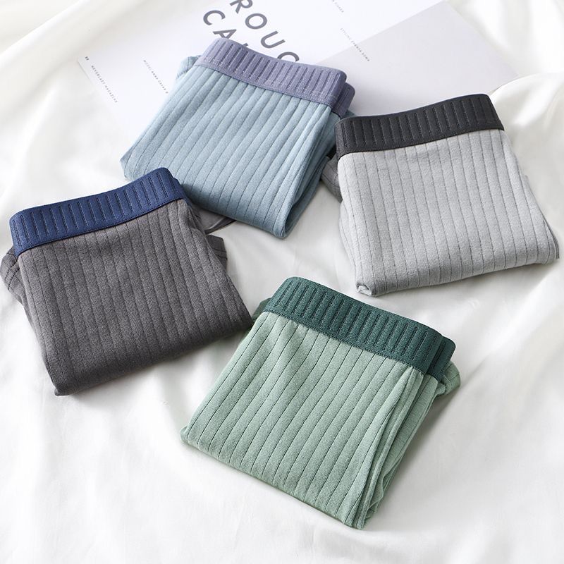 7 Teile/los männer Baumwolle U – Boxer Brief Pack Cotton Bewertung und Preis