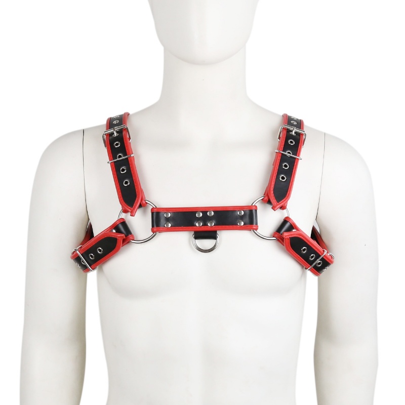 Fetisch Männliche Dessous Harn – Suspender Tank Top Bewertung und Preis
