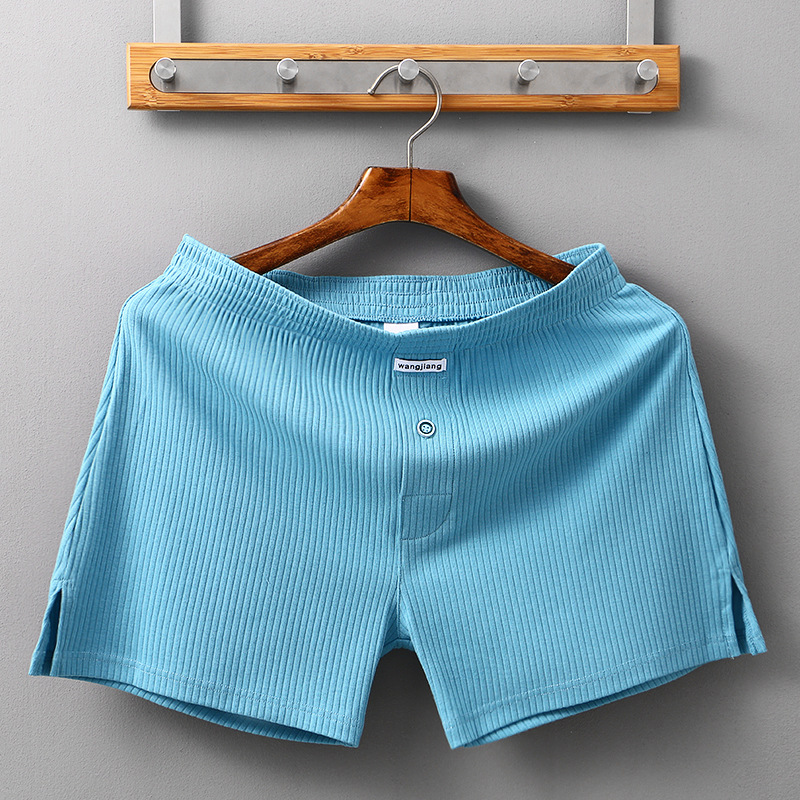 1/2/3 PCS Herrenhöschen Baumwo – Boxer Brief Pack Cotton Bewertung und Preis
