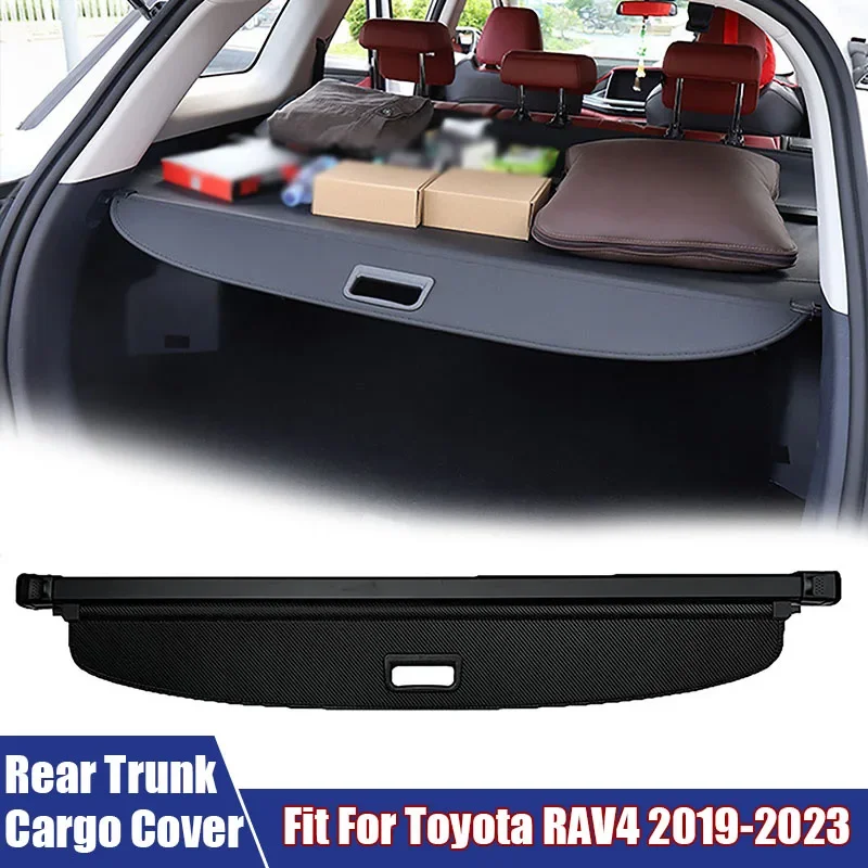 Hinten Stamm Cargo Abdeckung C – Bamboo Fiber Trunk Bewertung und Preis