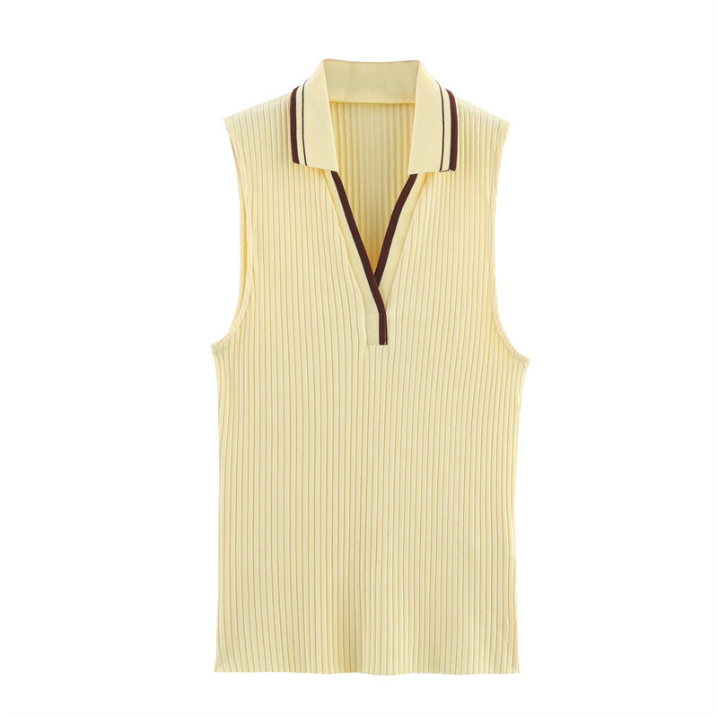 THRUM Großhandel Frühling Neue – Tank Top Ribbed Bewertung und Preis