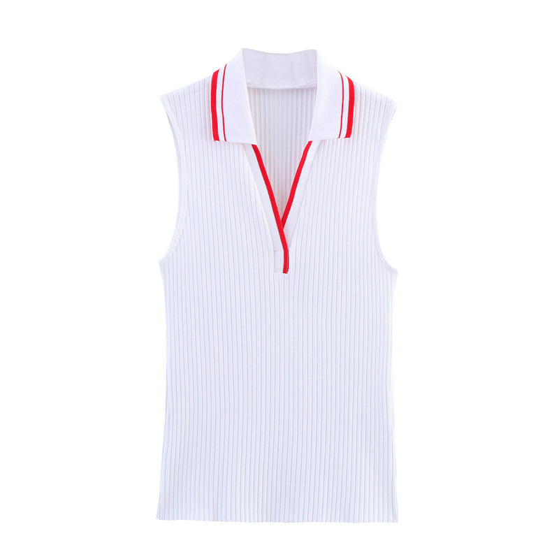 THRUM Großhandel Frühling Neue – Tank Top Ribbed Bewertung und Preis