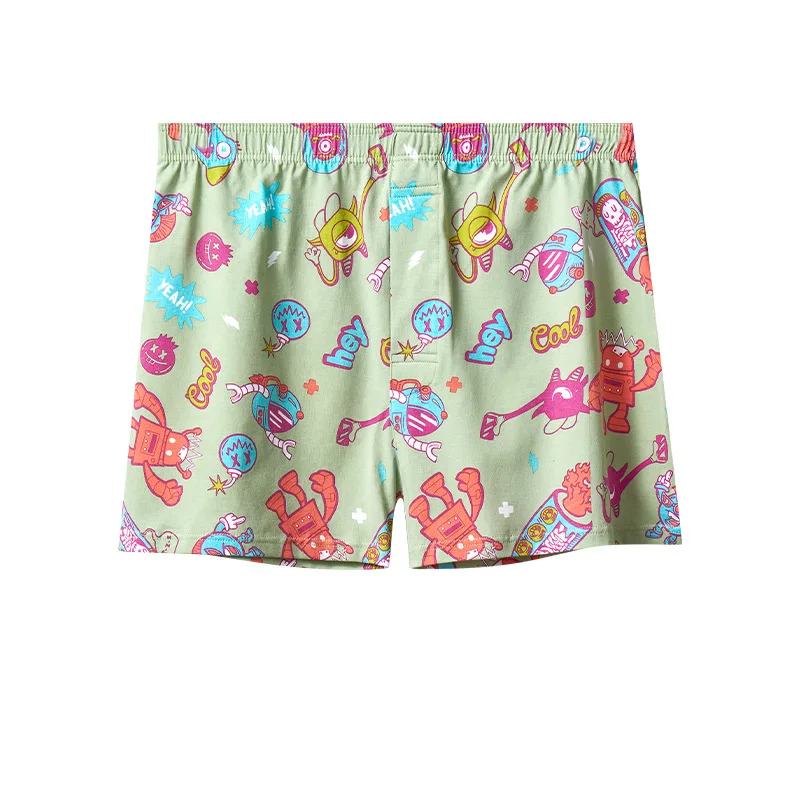 Herren-Boxershorts aus Baumwol – Boxer Brief Pack Cotton Bewertung und Preis