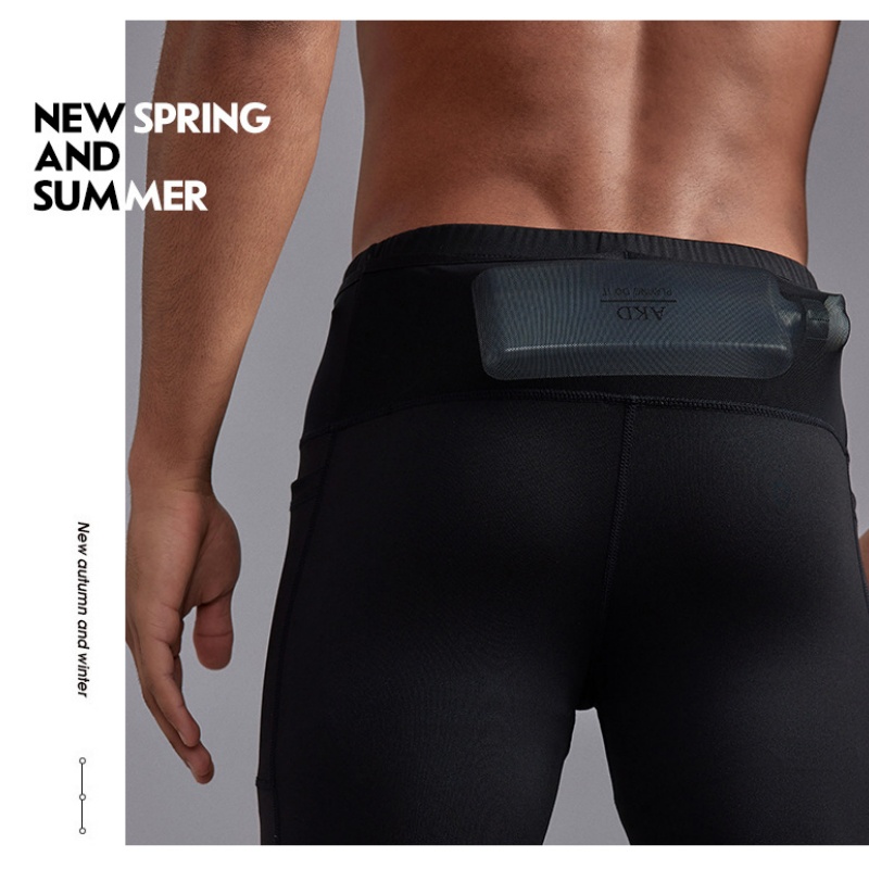 Herren Kompressions-Laufshorts – Compression Shorts Athletes Bewertung und Preis