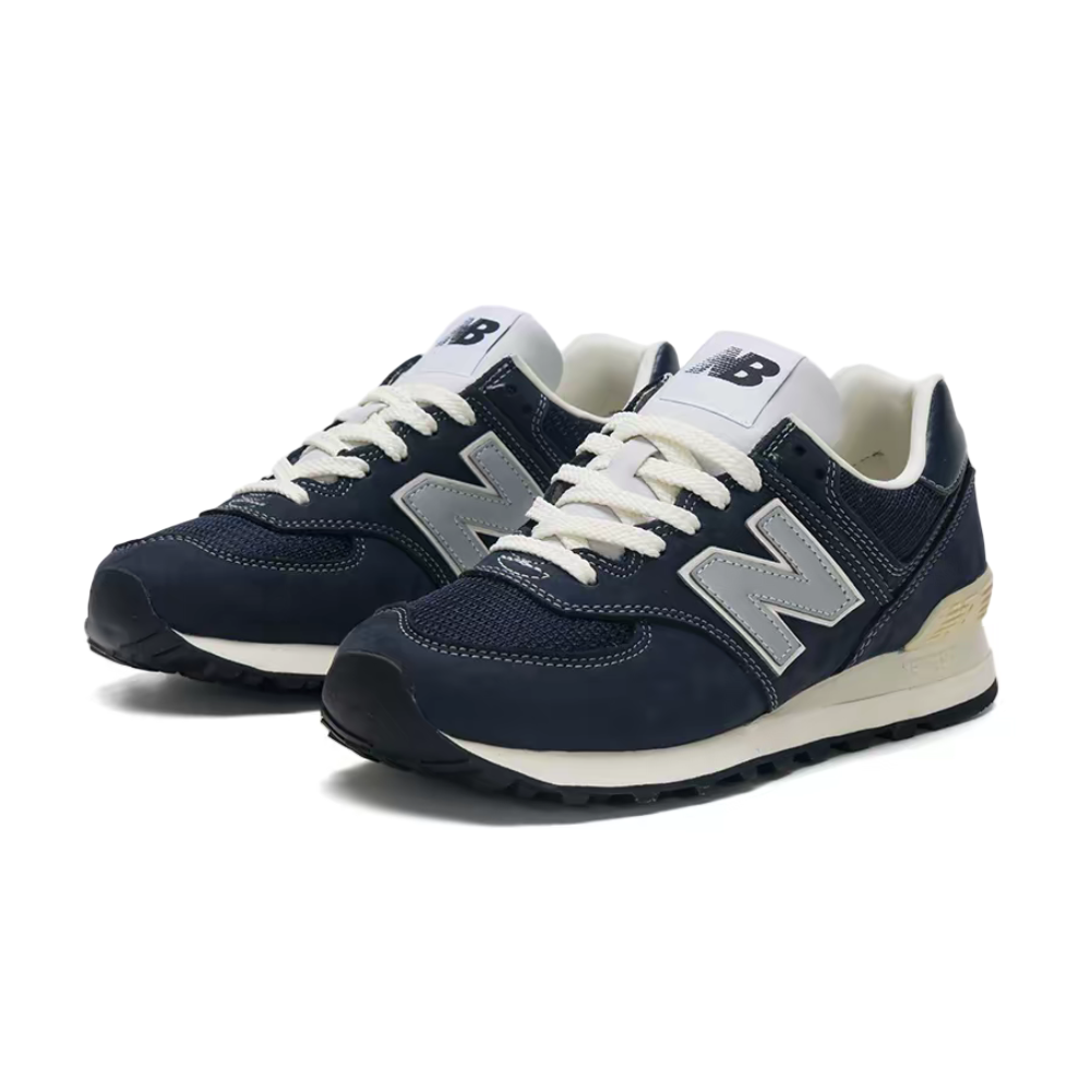 New Balance × POTTERYNB 574 Un – New Balance Shoes 574 Bewertung und Preis