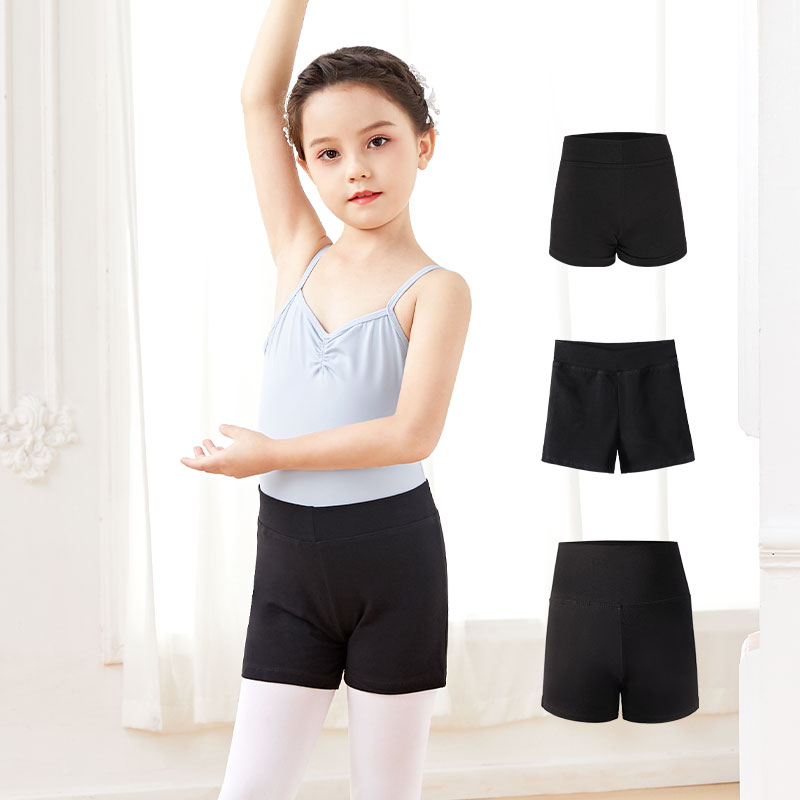 Mädchen Tanzshorts Balletthose – Boxer Brief Pack Cotton Bewertung und Preis
