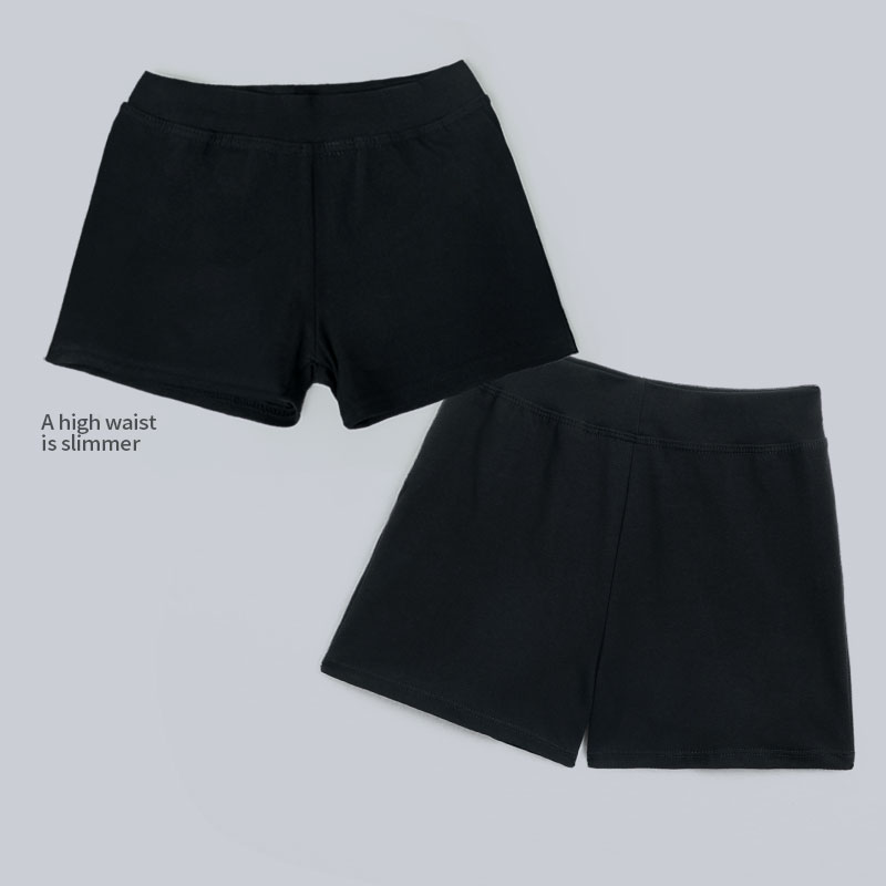 Mädchen Tanzshorts Balletthose – Boxer Brief Pack Cotton Bewertung und Preis